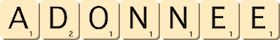 adonnee adonnee