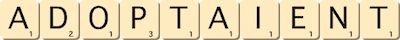 adoptaient adoptaient
