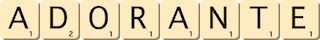 adorante adorante
