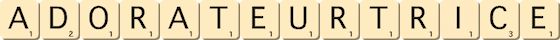adorateur--trice