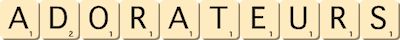 adorateurs adorateurs