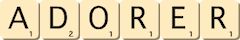 adorer