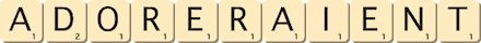 adoreraient adoreraient