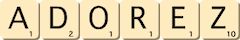 adorez adorez