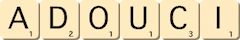 adouci