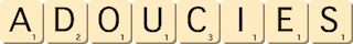 adoucies adoucies