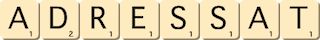 adressat