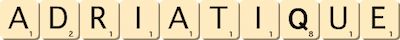 adriatique adriatique