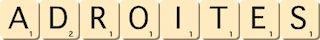 adroites adroites
