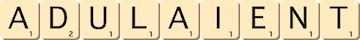 adulaient adulaient