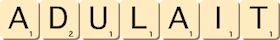 adulait