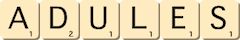 adules