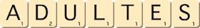 adultes