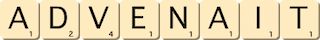 advenait advenait