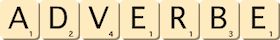 adverbe