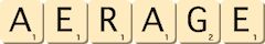 aerage aerage