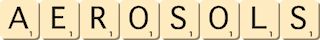 aerosols