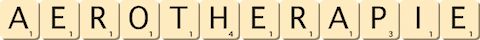 aerotherapie