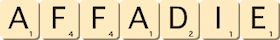 affadie affadie