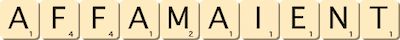 affamaient affamaient