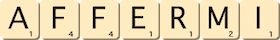 affermi affermi