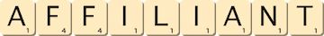 affiliant affiliant