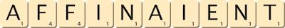 affinaient affinaient