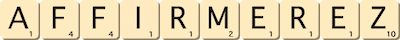 affirmerez affirmerez
