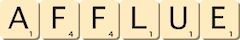 afflue afflue