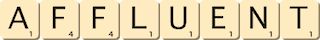 affluent