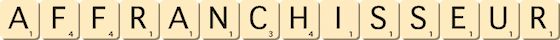 affranchisseur