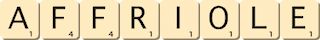affriole affriole