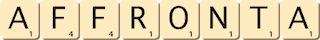 affronta affronta