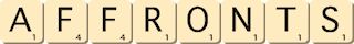 affronts affronts