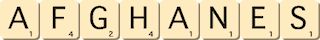 afghanes