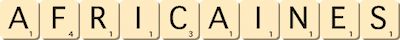 africaines