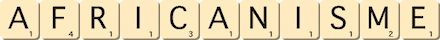 africanisme