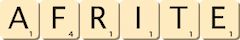 afrite