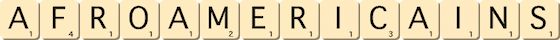 afro-americains