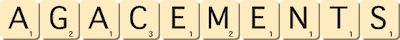 agacements agacements