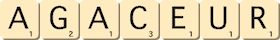 agaceur