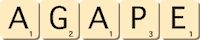 agape