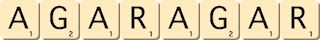 agar-agar agar-agar