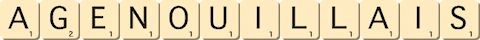 agenouillais agenouillais