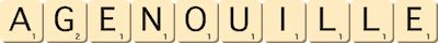 agenouille agenouille
