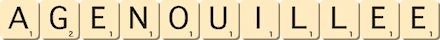 agenouillee agenouillee