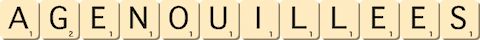 agenouillees agenouillees