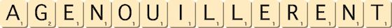 agenouillerent agenouillerent