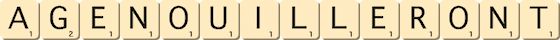 agenouilleront