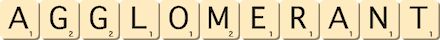 agglomerant agglomerant
